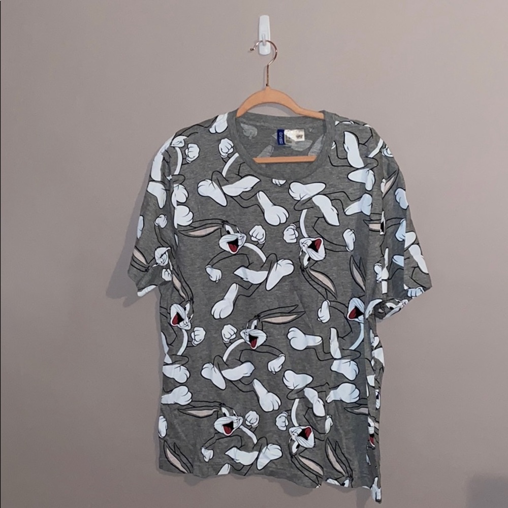 H&M Bugs Bunny T-shirt